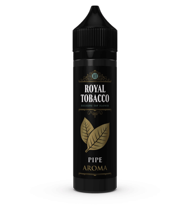 Royal Tobacco - Pipe 8ml